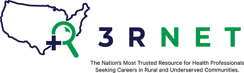 3RNET Logo